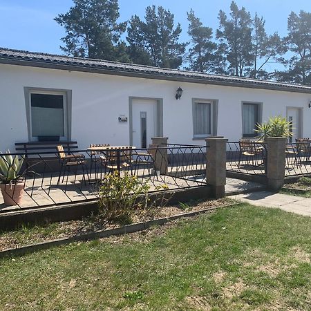 Einzelzimmer Mit Gemeinschaftsbad Pruchten Luaran gambar