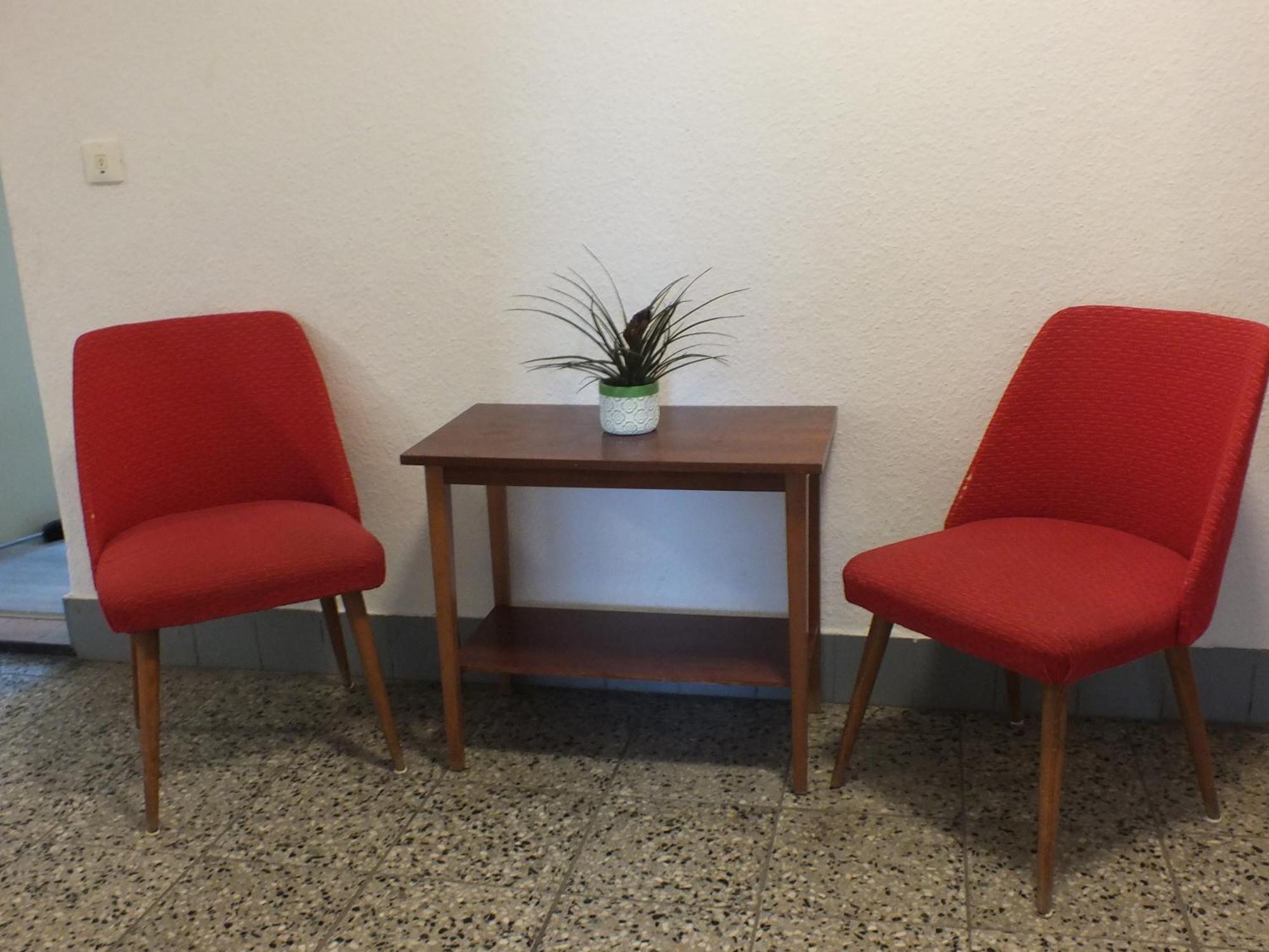 Einzelzimmer Mit Gemeinschaftsbad Pruchten Luaran gambar